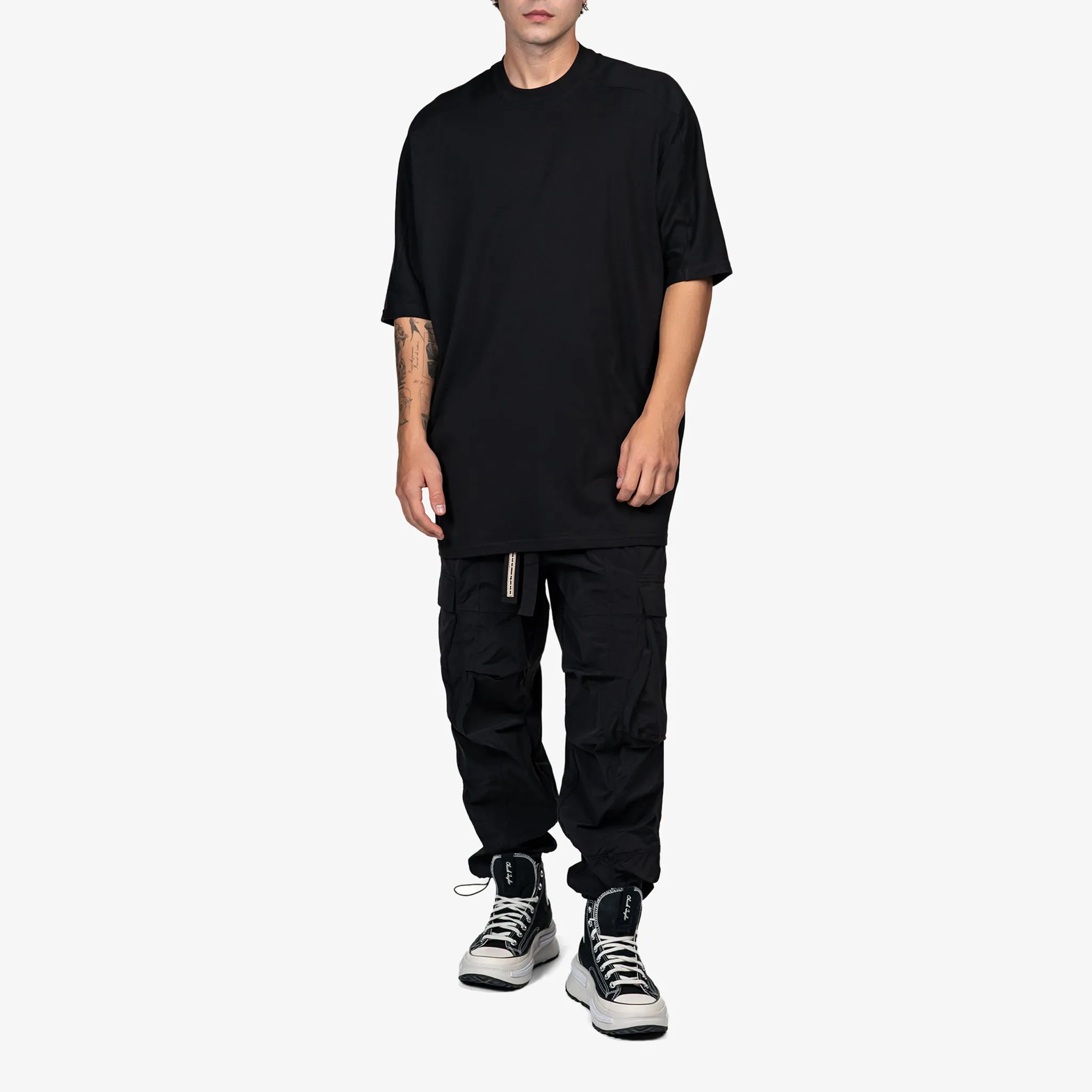 Made by society t-shirt - T14966 sold by Made by Society product image thumbnail 4