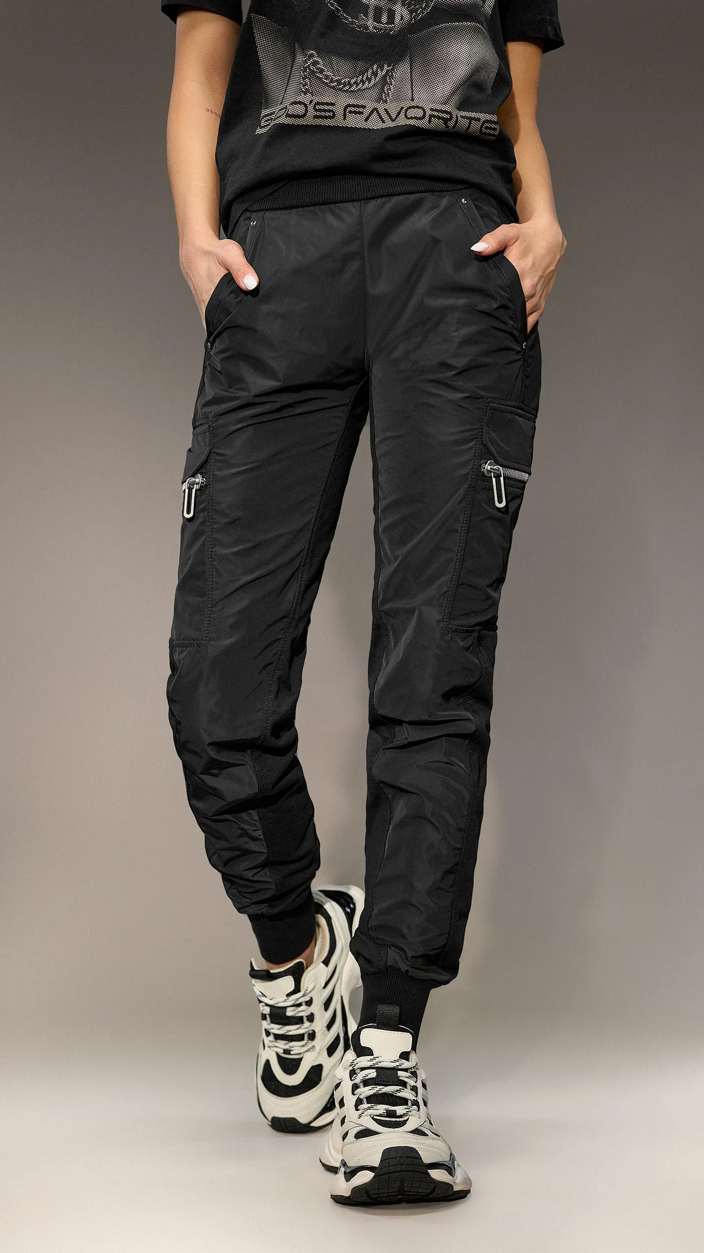 Cargo Pants - P25931 sold by Made by Society