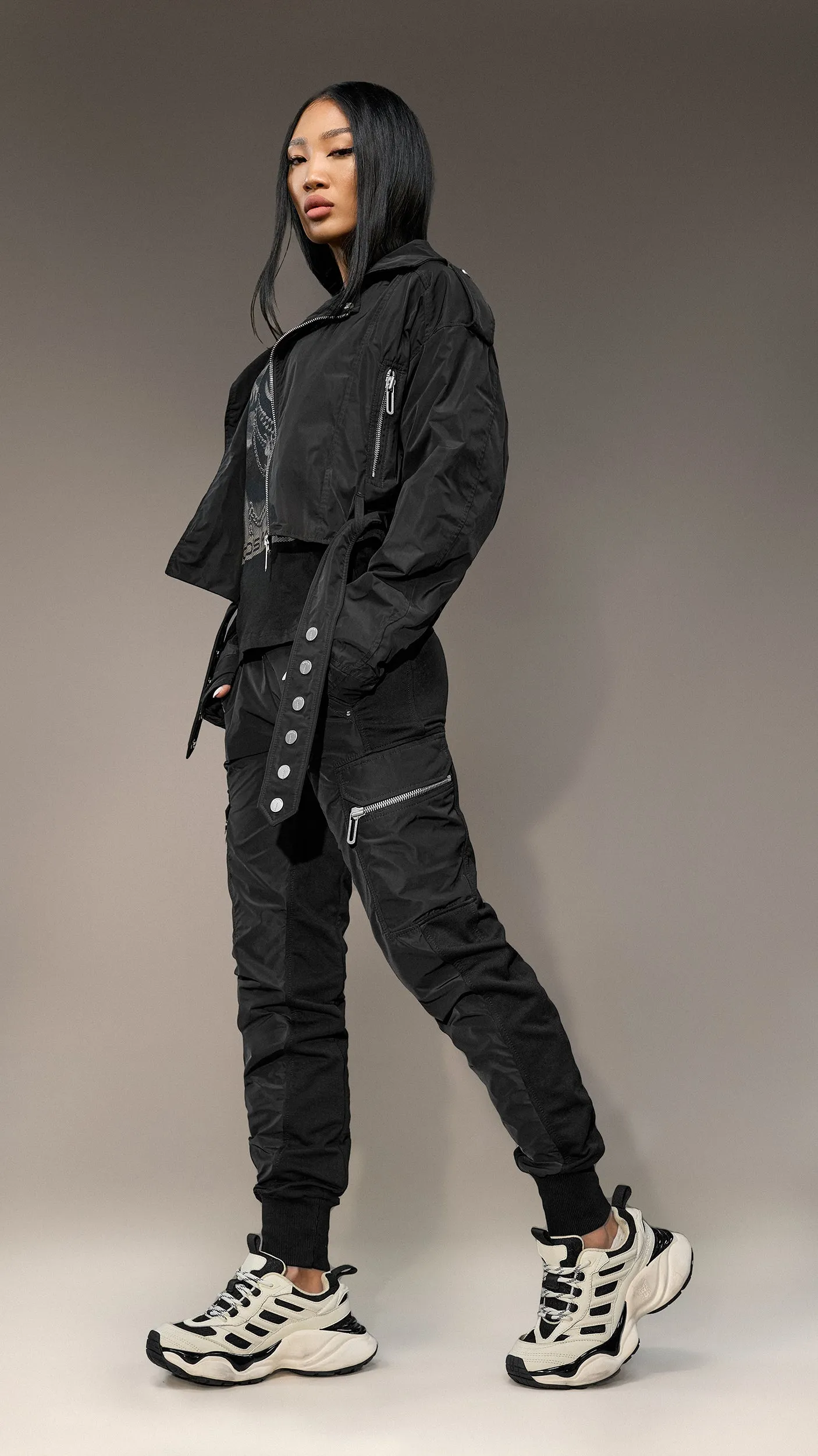 Cargo Pants - P25931 sold by Made by Society product image thumbnail 2