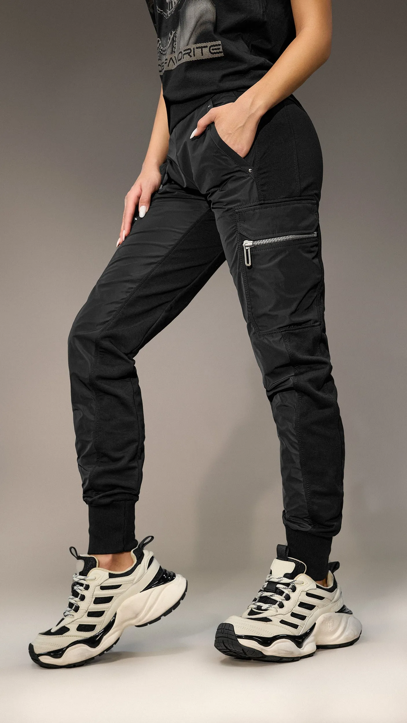 Cargo Pants - P25931 sold by Made by Society product image thumbnail 4