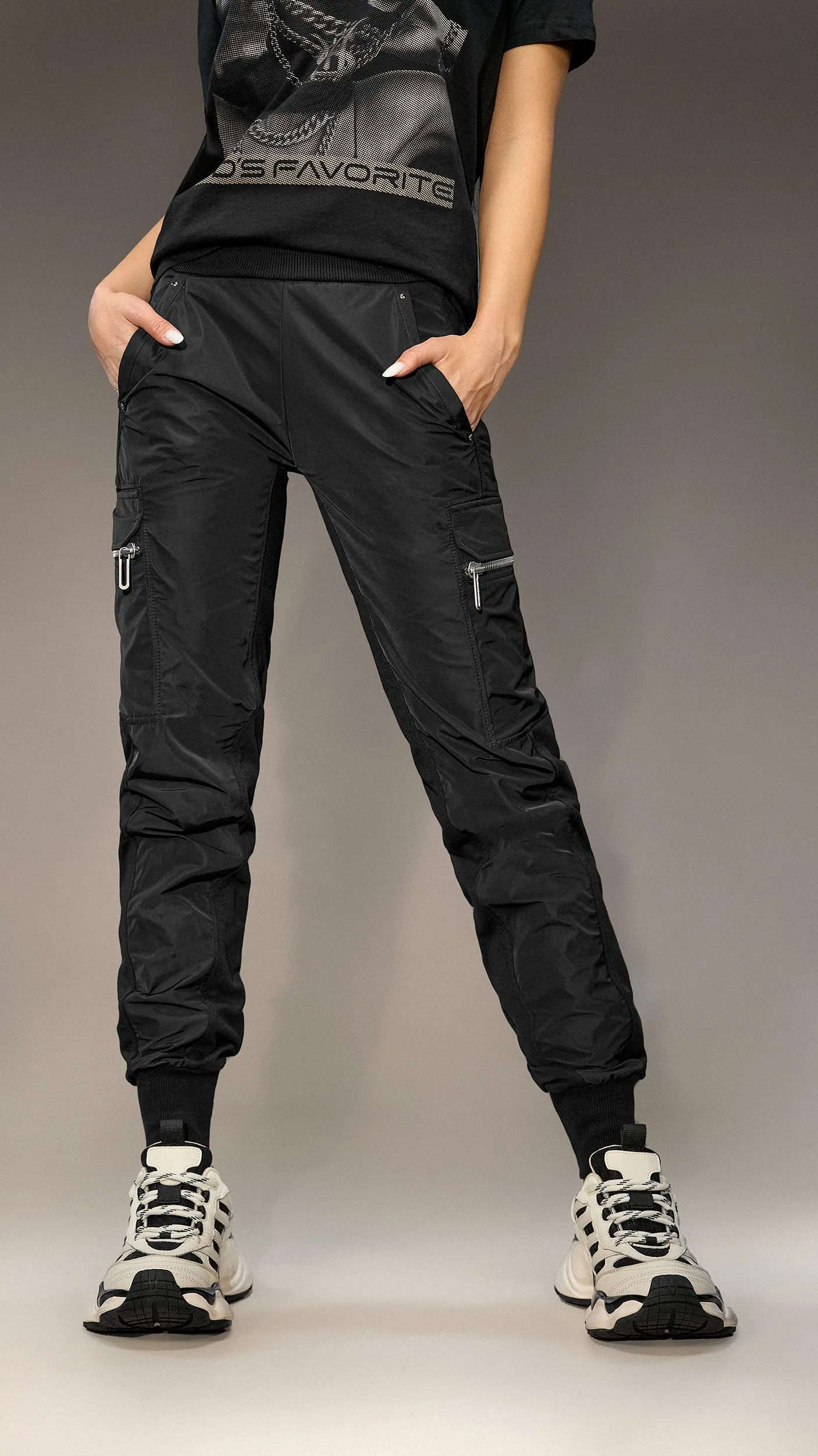 Cargo Pants - P25931 sold by Made by Society product image thumbnail 3