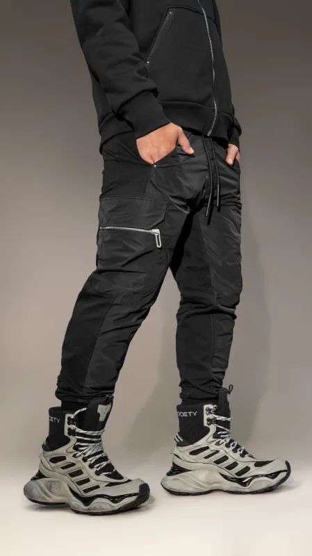 Cargo Pants Made by Society - P15930 sold by Made by Society