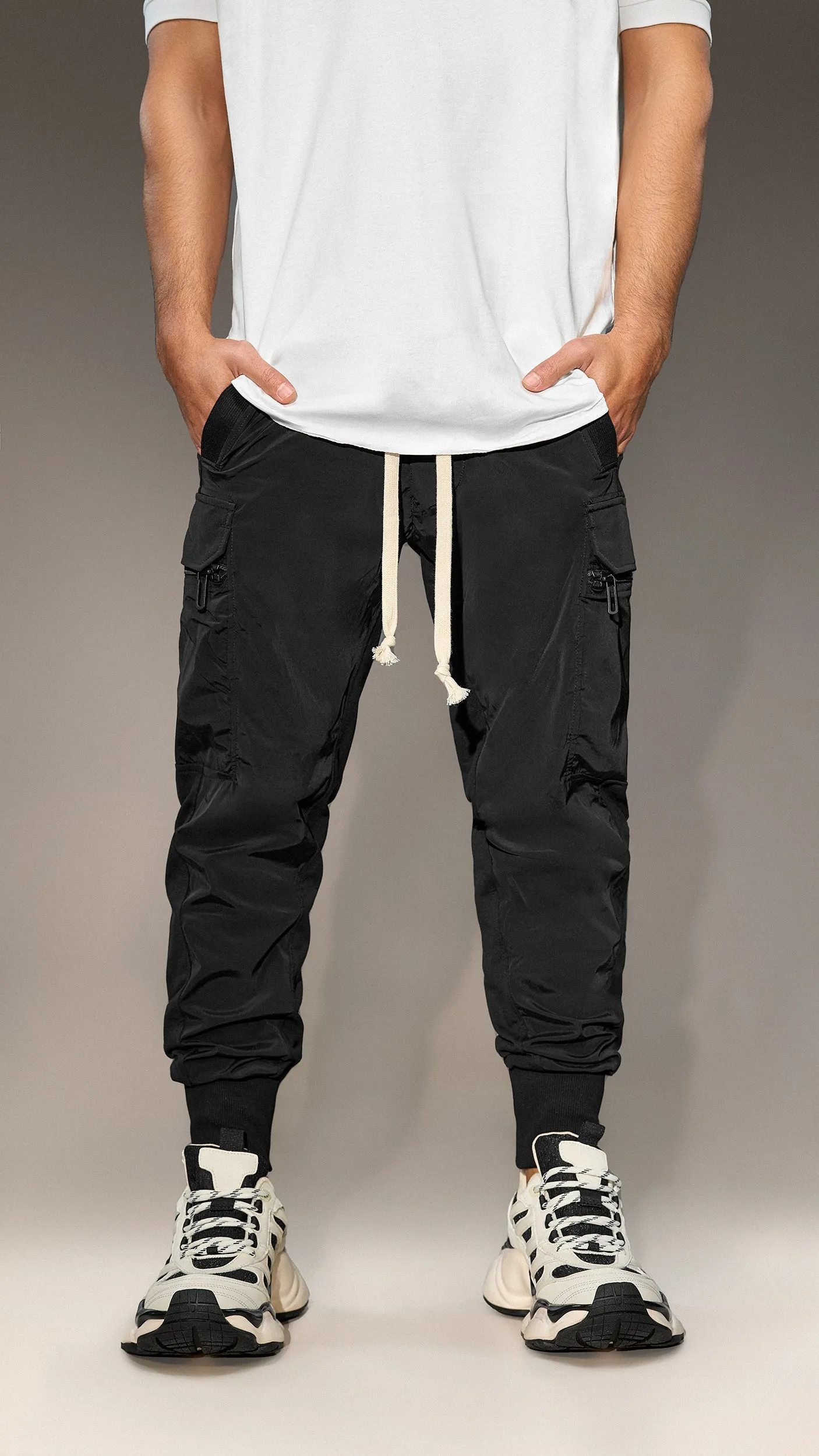 Cargo Pants Made by Society - P15866 sold by Made by Society product image thumbnail 3
