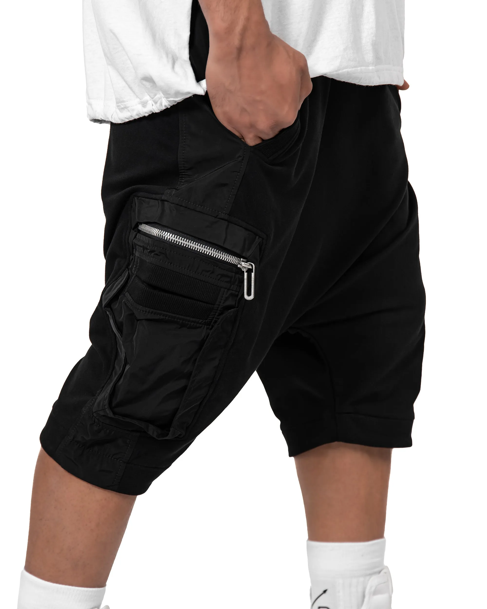 Cargo Shorts - B11841 sold by Made by Society product image thumbnail 5