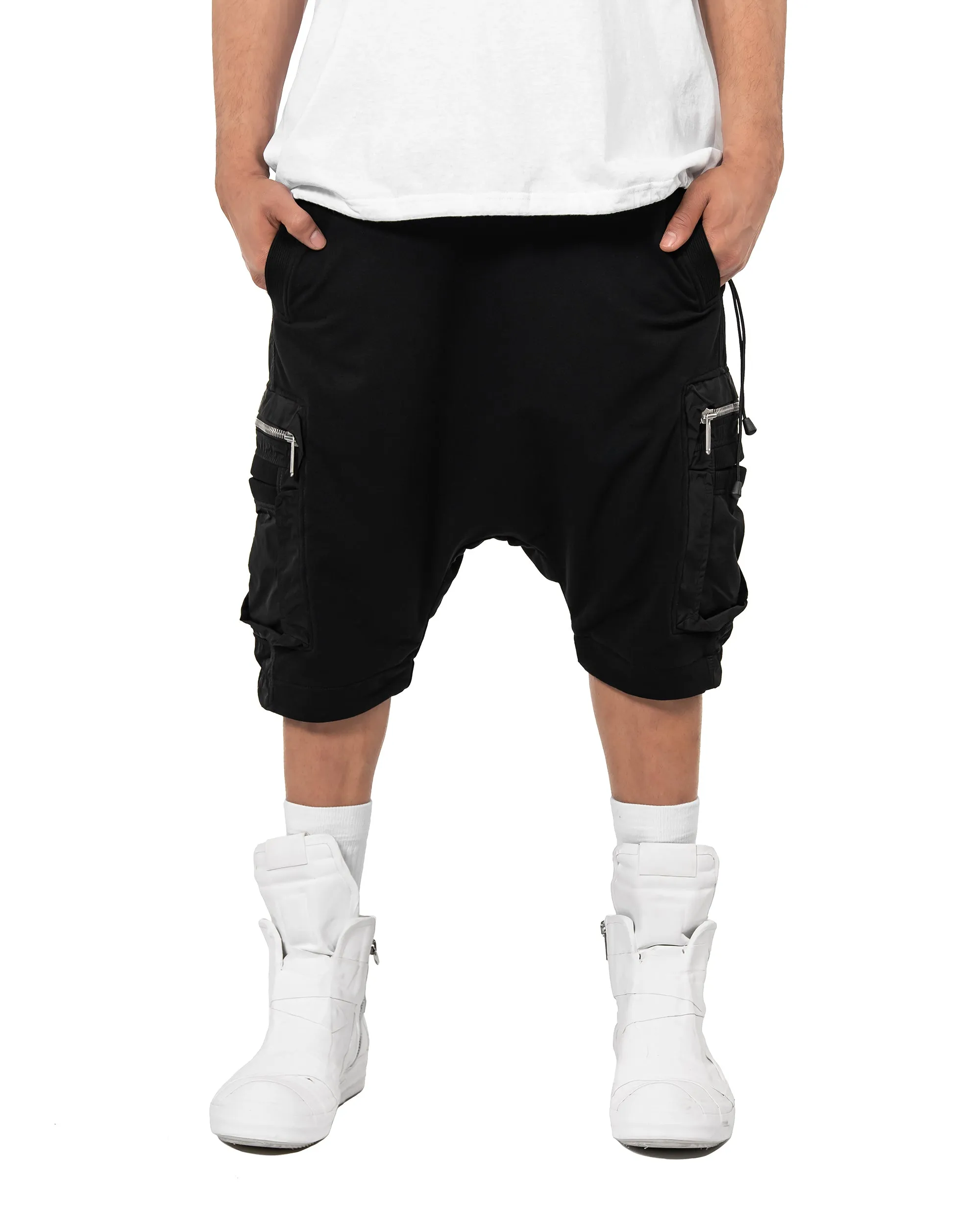 Cargo Shorts - B11841 sold by Made by Society