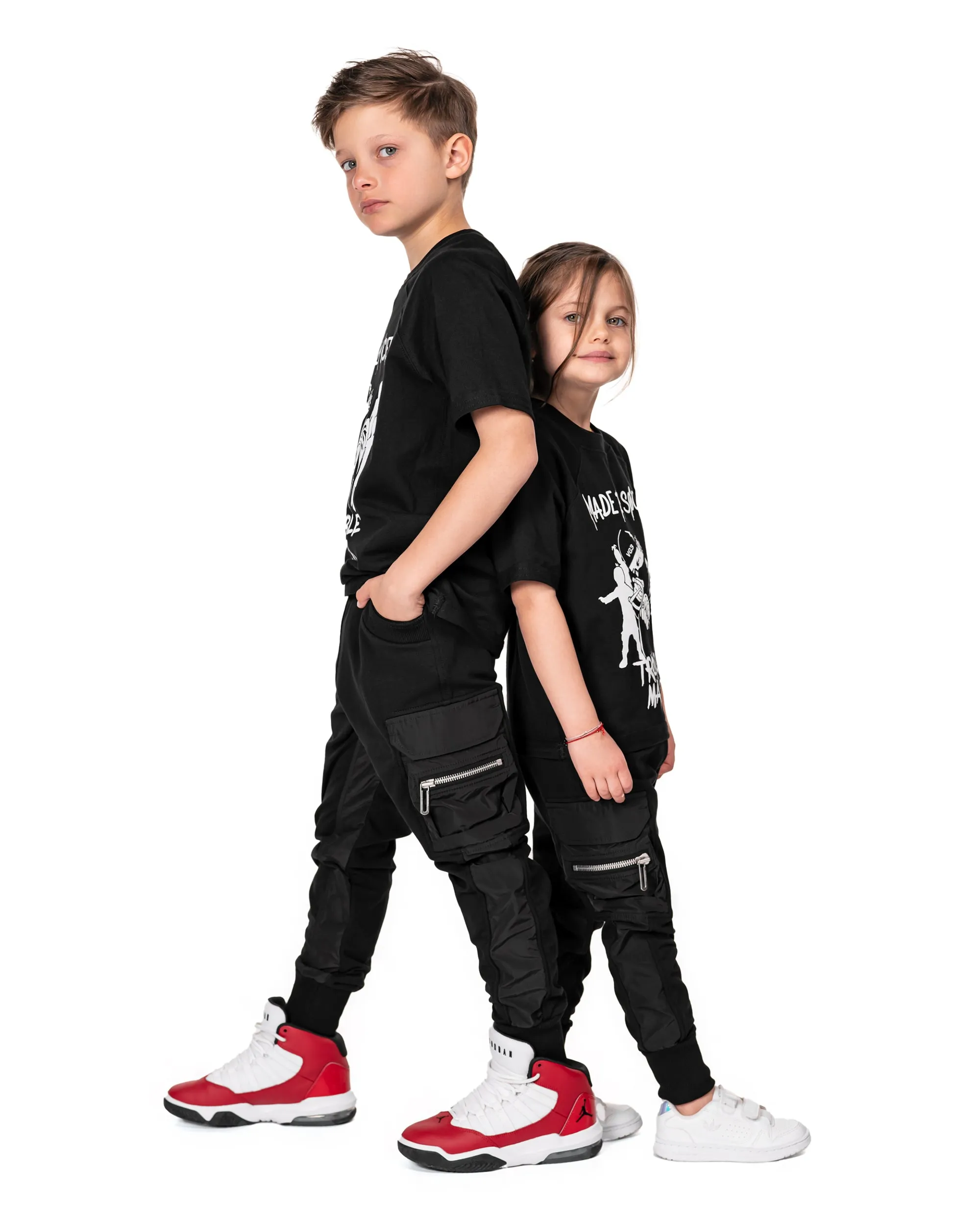 Cargo pants - P33442 sold by Made by Society product image thumbnail 5