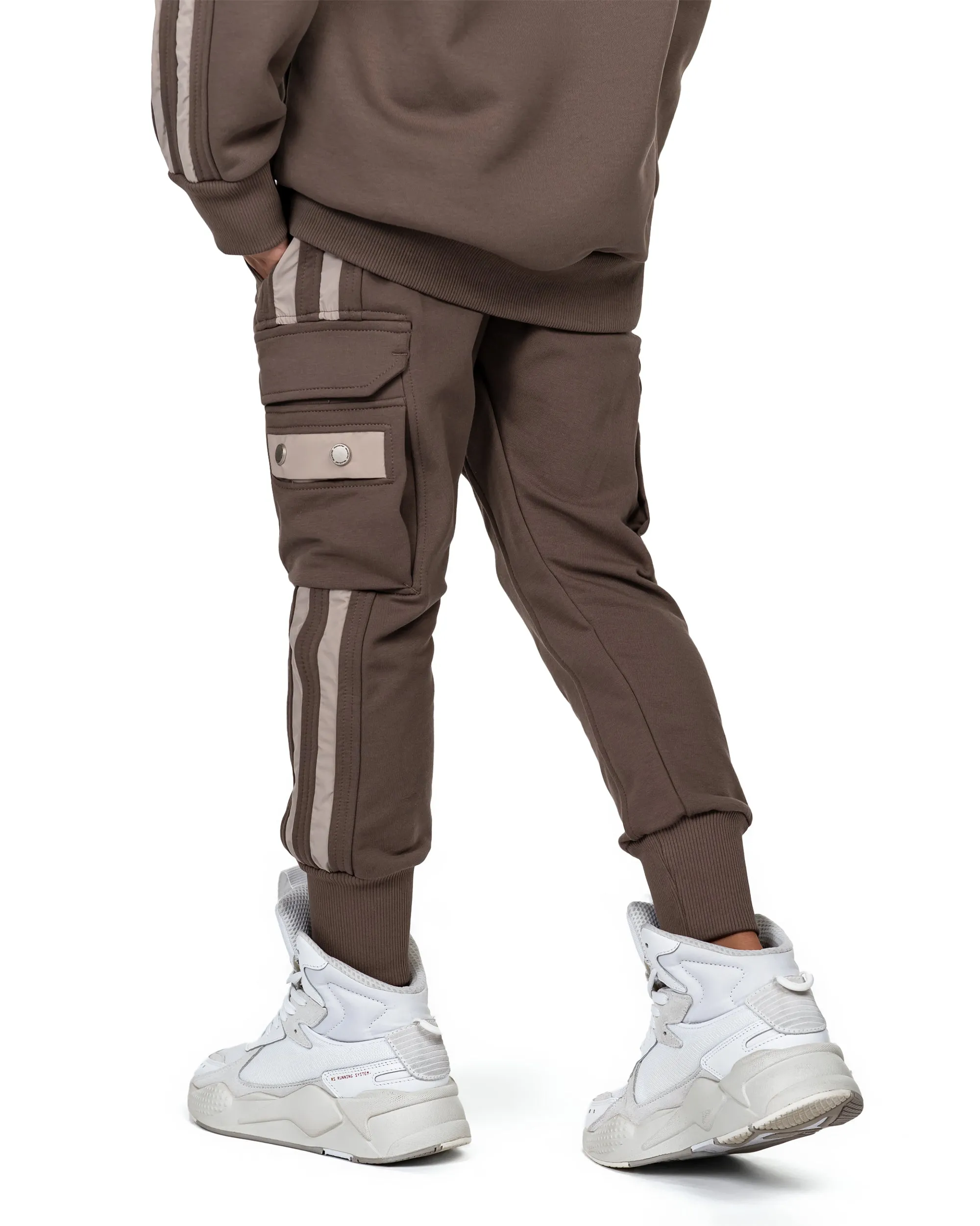 Cargo Pants - P33095 sold by Made by Society product image thumbnail 4
