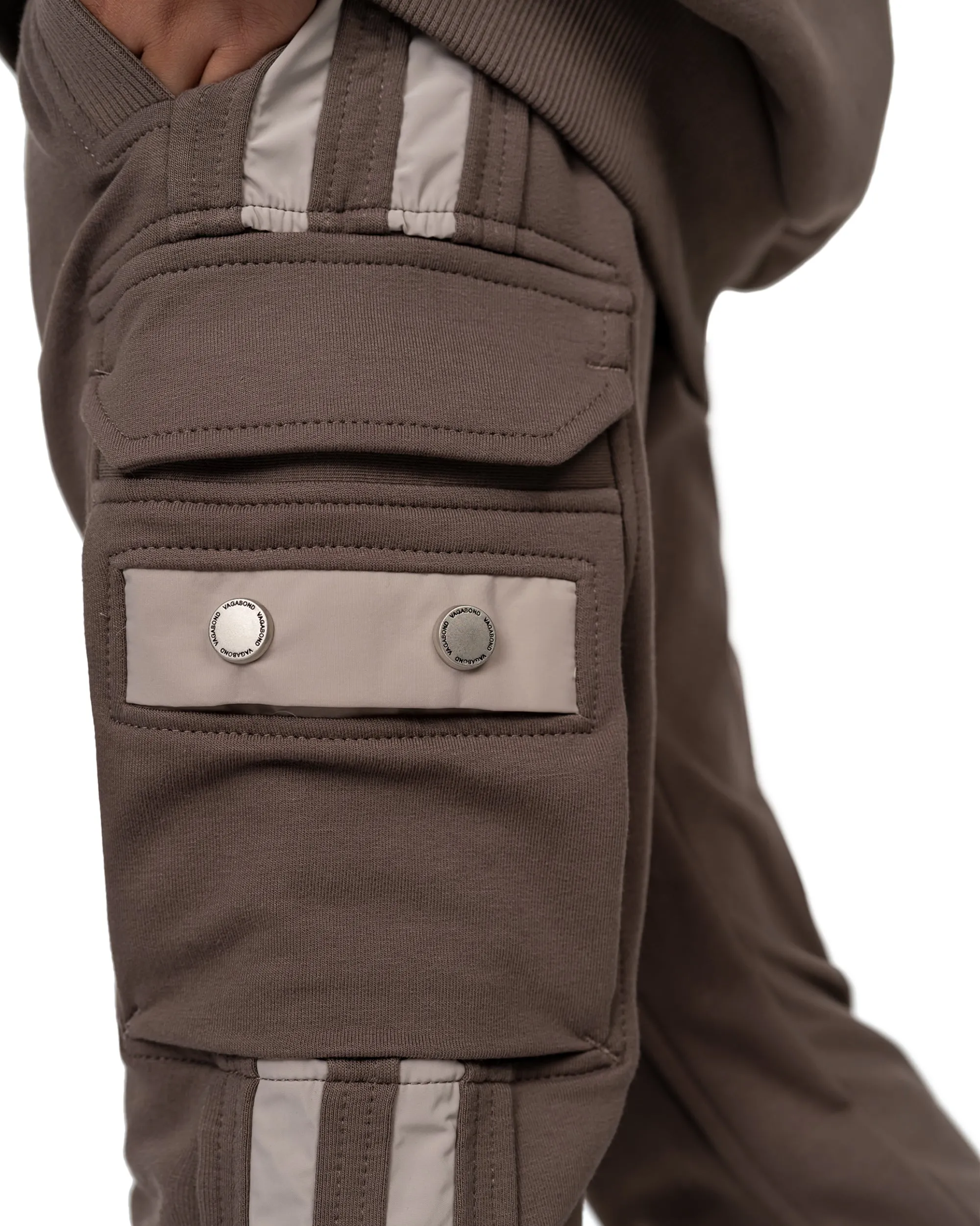 Cargo Pants - P33095 sold by Made by Society product image thumbnail 5