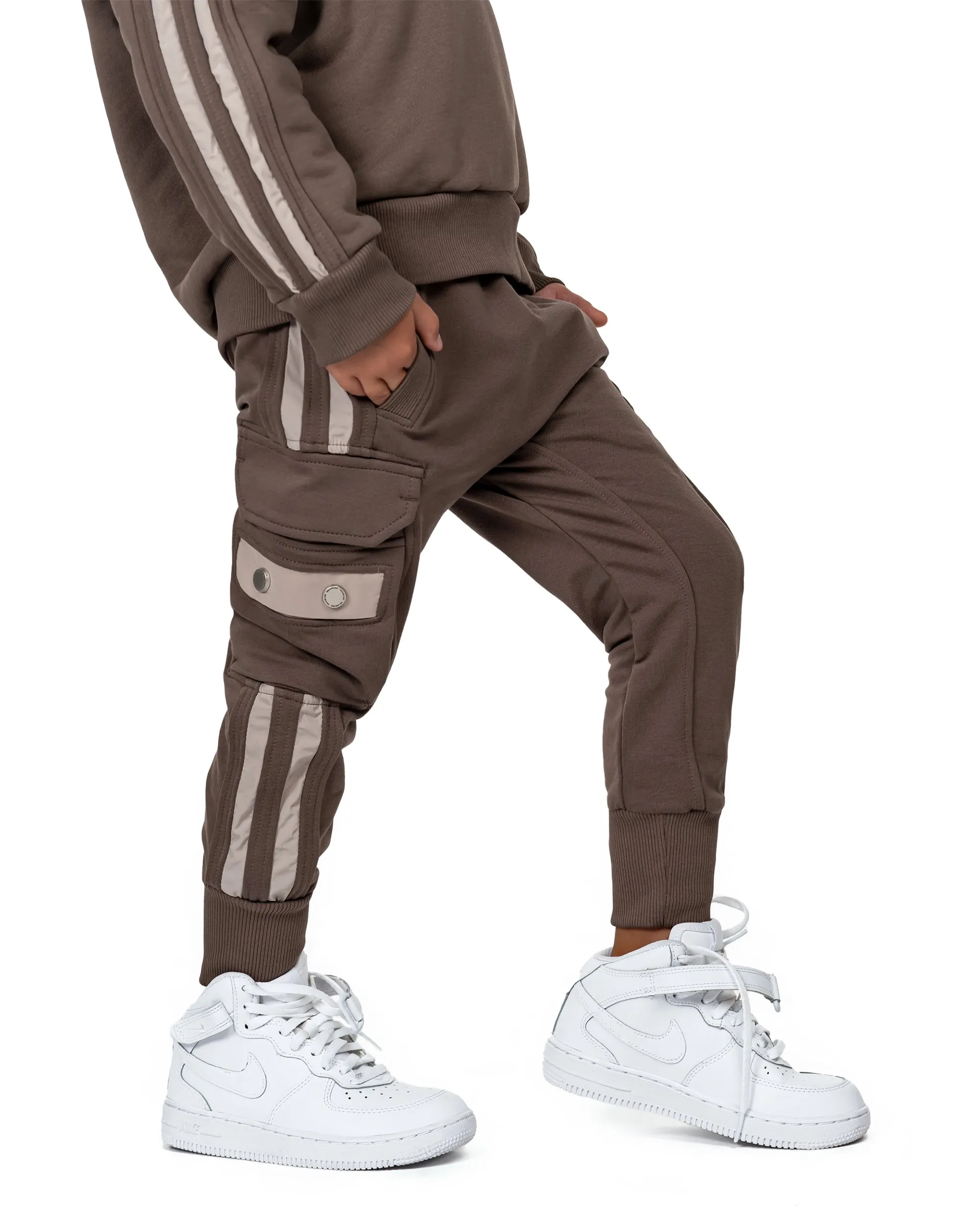 Cargo Pants - P33095 sold by Made by Society