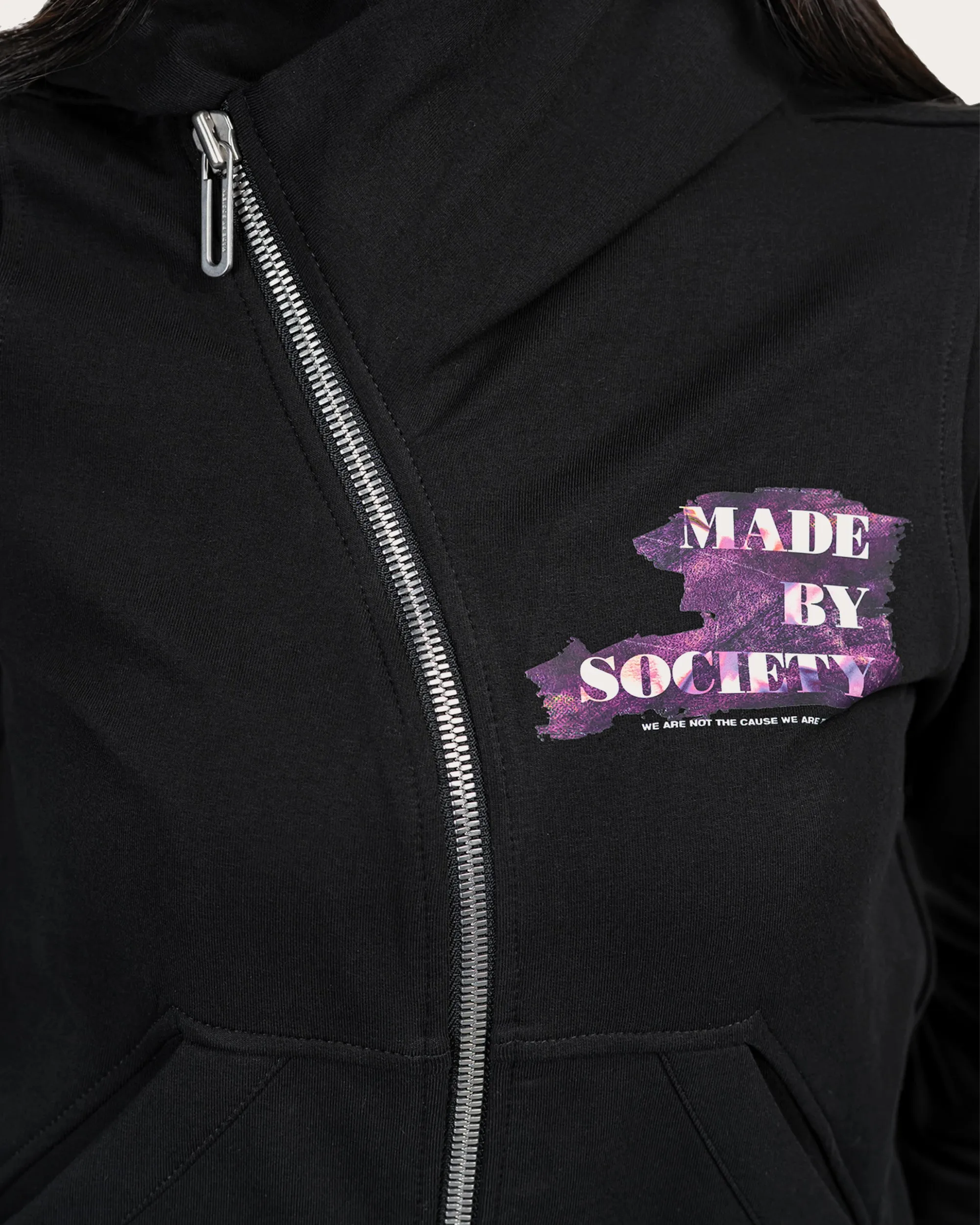 Teddy queen hoodie - H23615 sold by Made by Society product image thumbnail 5