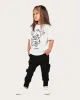 Hem Jogger Pants - P32670 sold by Made by Society