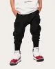 Hem Jogger Pants - P32670 sold by Made by Society