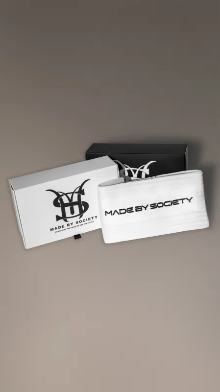 Made by Society Socks - A12100 sold by Made by Society