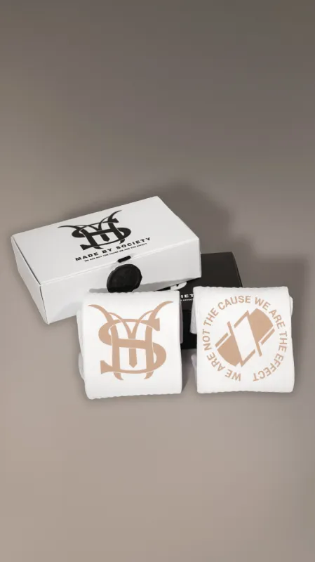 Made by Society Socks - A12099 sold by Made by Society