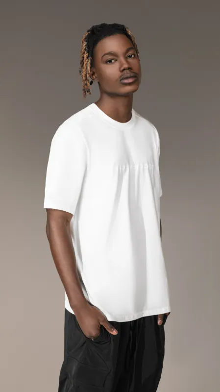 Made by Society T-Shirt - T15764 sold by Made by Society