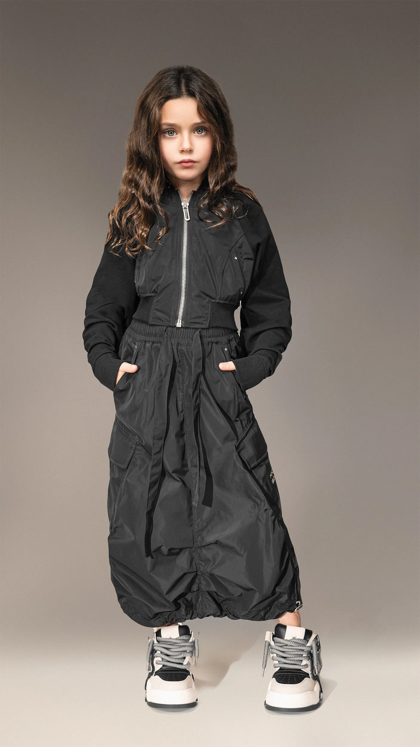 "Made By Society" Hoodie - H35813 sold by Made by Society product image thumbnail 2