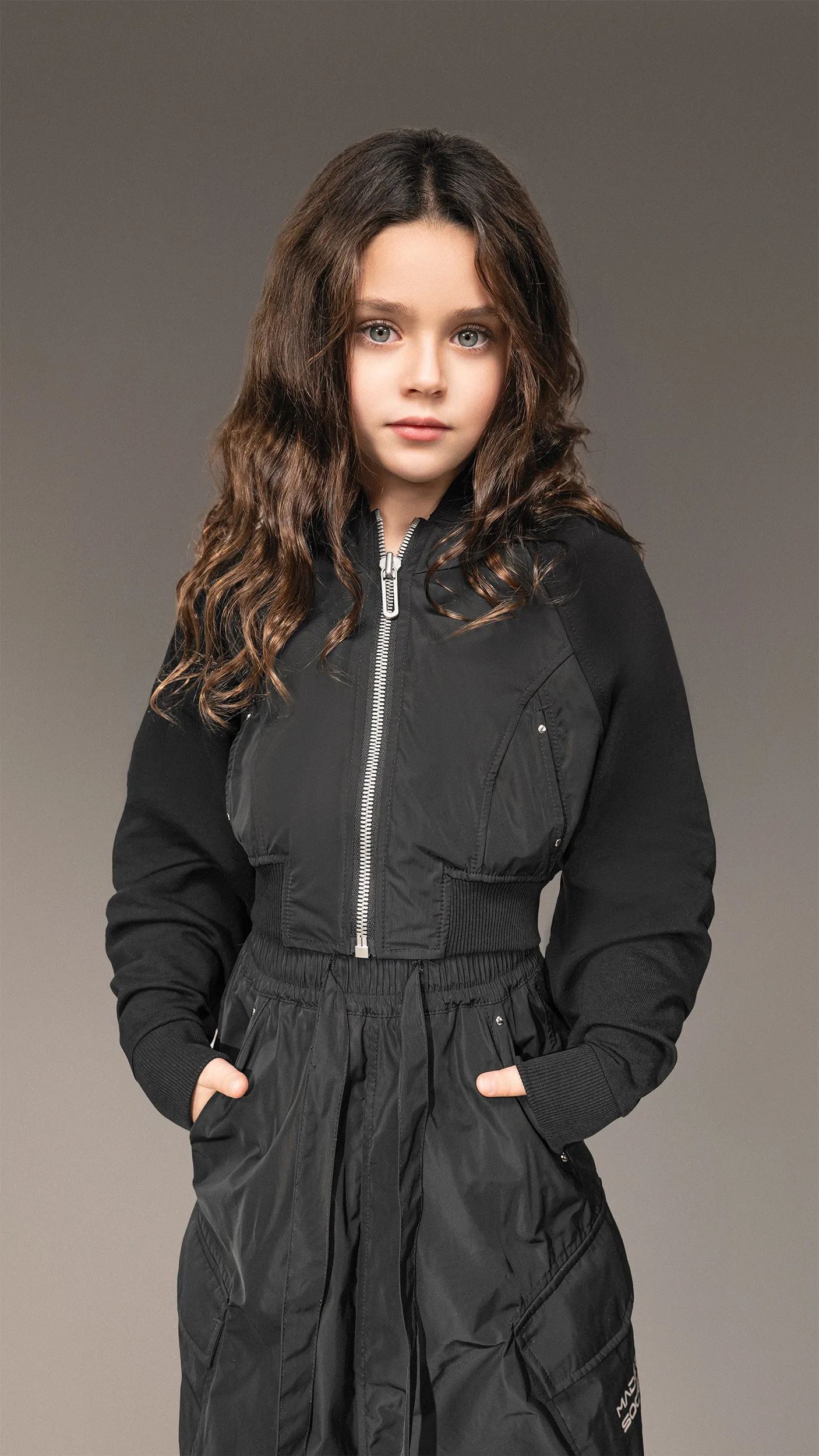 "Made By Society" Hoodie - H35813 sold by Made by Society