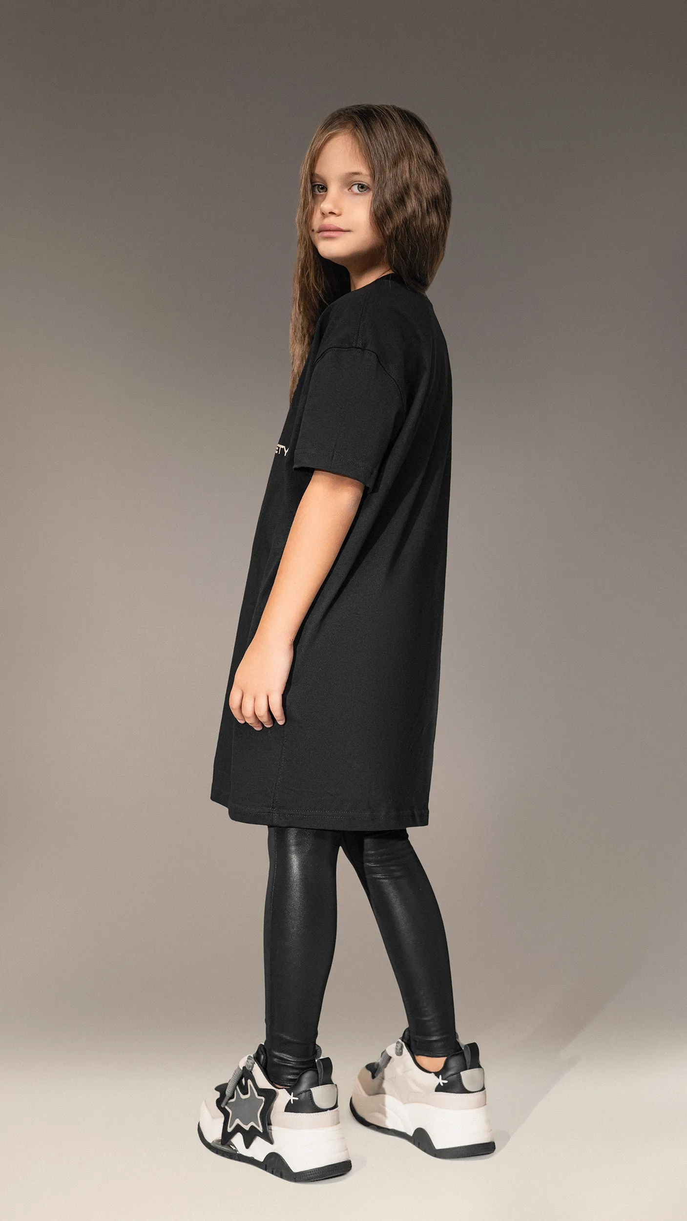 "Made By Society" Dress - D35681 sold by Made by Society product image thumbnail 4