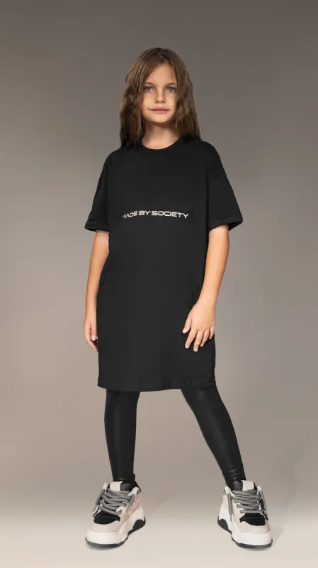 "Made By Society" Dress - D35681 sold by Made by Society