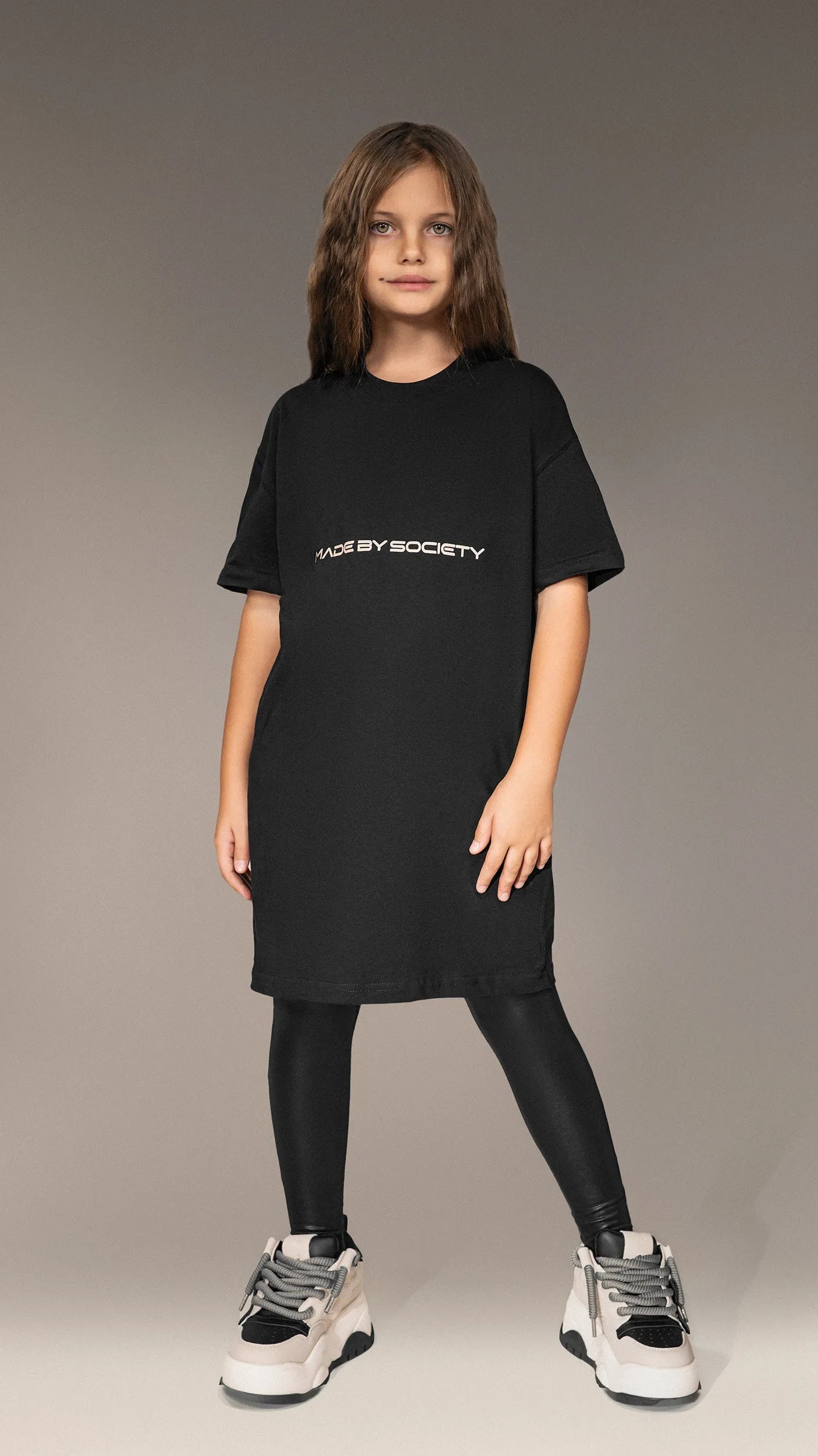 "Made By Society" Dress - D35681 sold by Made by Society