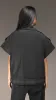 "Made By Society" Black Jacket - J24890 sold by Made by Society