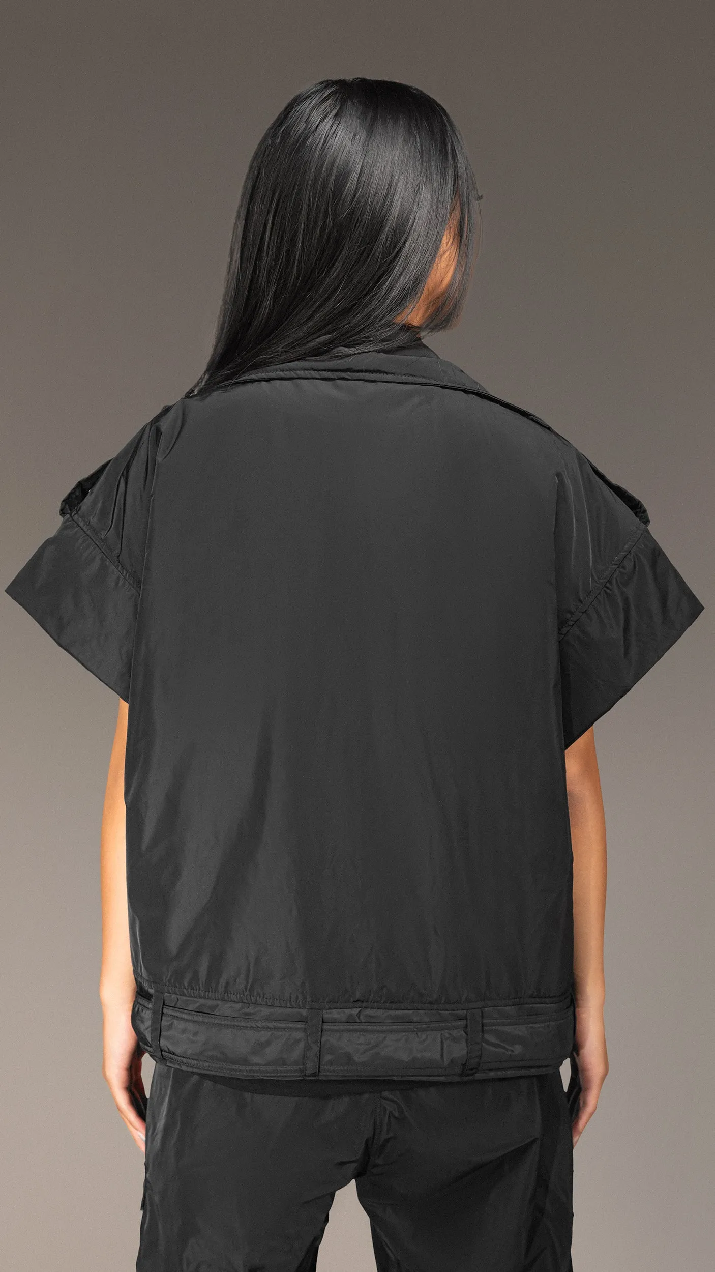 "Made By Society" Black Jacket - J24890 sold by Made by Society product image thumbnail 4