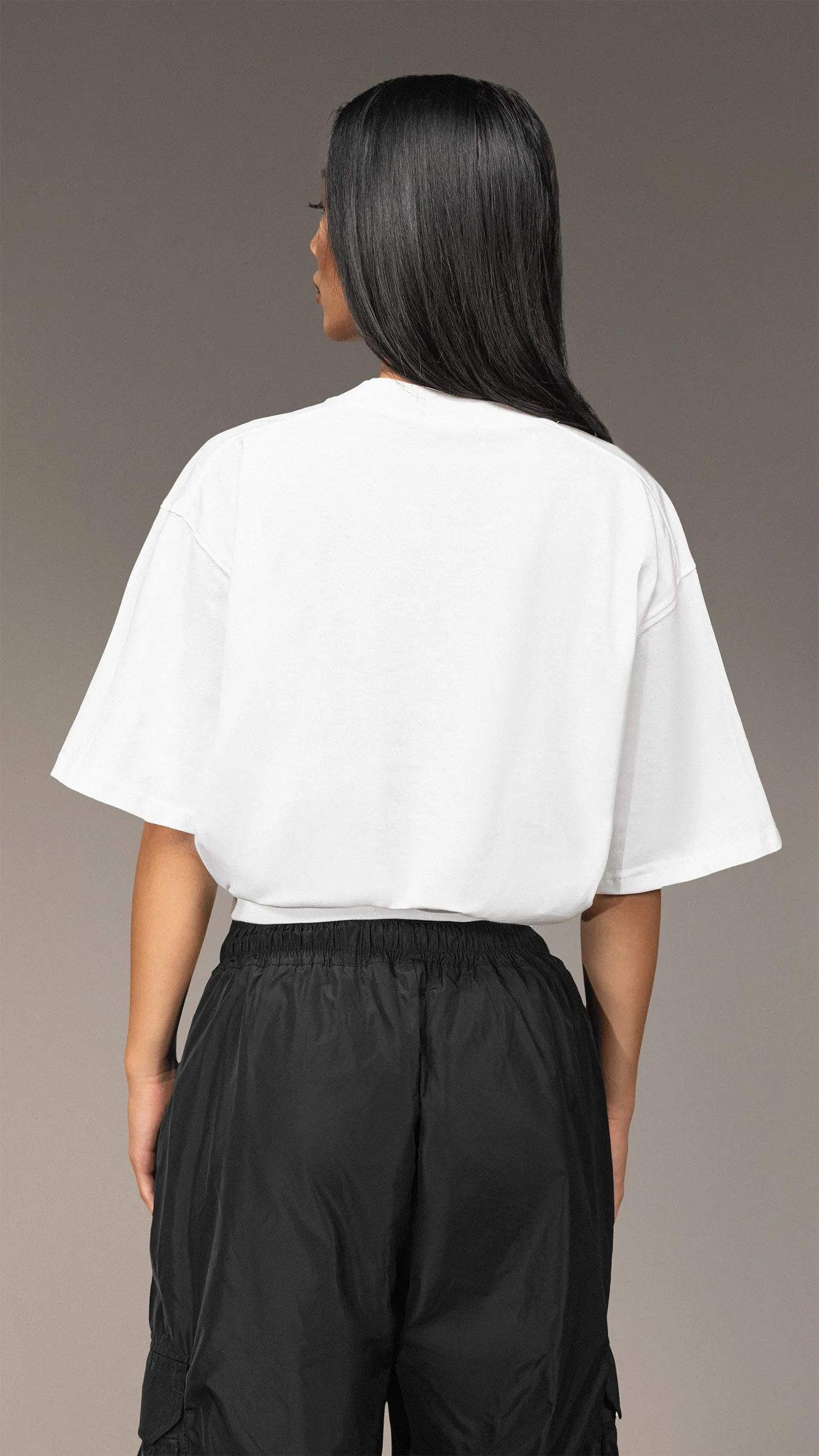 Made by Society T-shirt - T25760 sold by Made by Society product image thumbnail 4