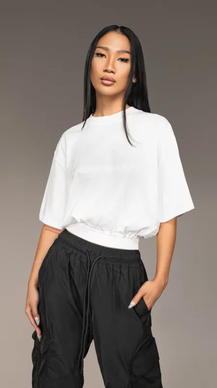 Made by Society T-shirt - T25760 sold by Made by Society