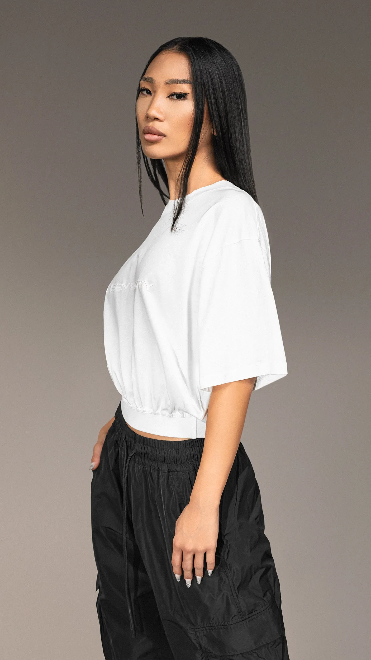 Made by Society T-shirt - T25760 sold by Made by Society product image thumbnail 3