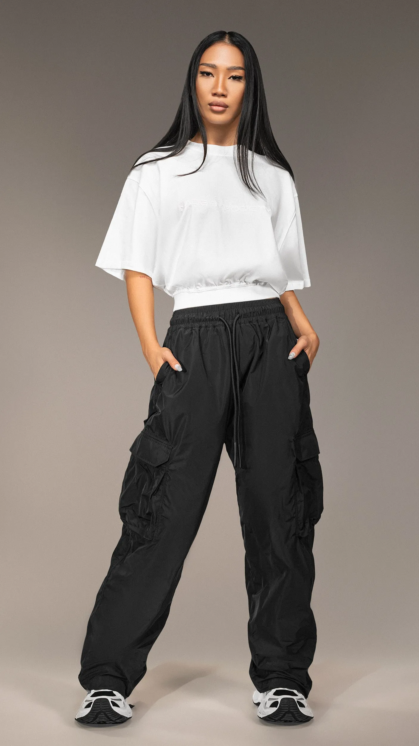 Made by Society T-shirt - T25760 sold by Made by Society product image thumbnail 2