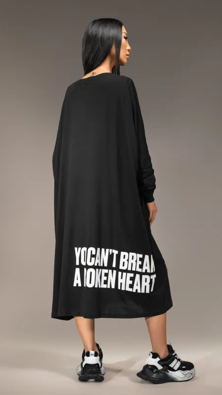 Oversize T-shirt - T25530 sold by Made by Society