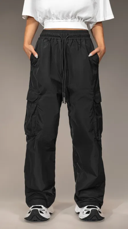 Made by Society Cargo Pants - P25467 sold by Made by Society
