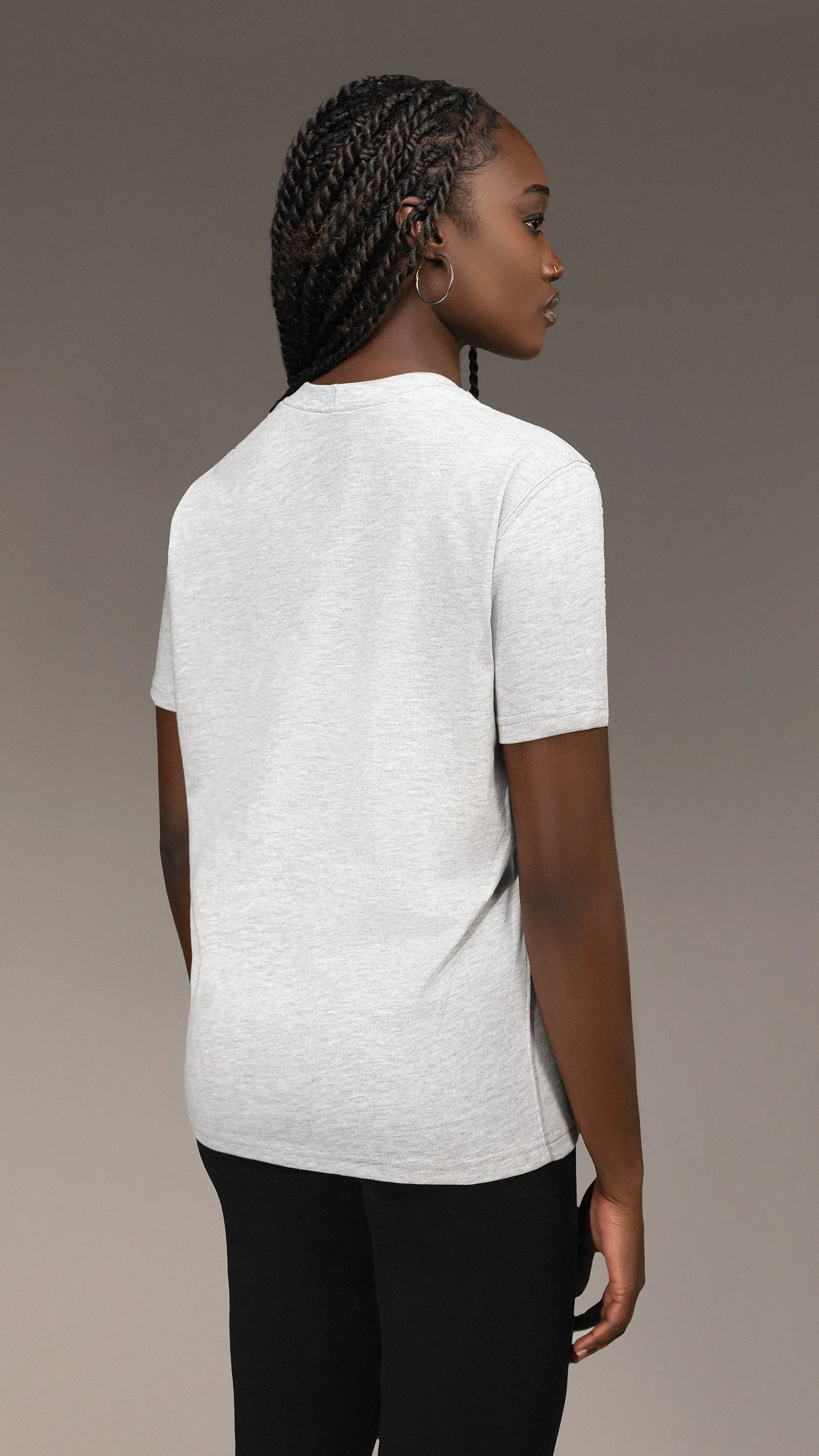 Made By Society Shirt - T25598 sold by Made by Society product image thumbnail 4