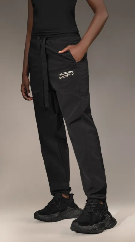 Made By Society Jogger Pants - P25743 sold by Made by Society