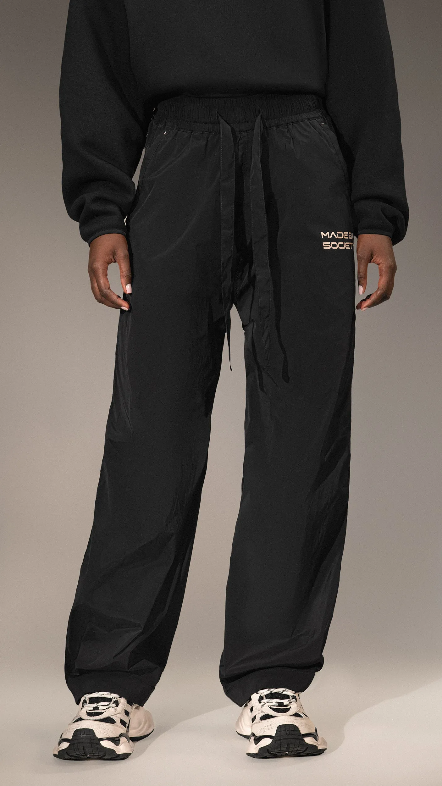 "Made By Society" Track Pants - P25776 sold by Made by Society product image thumbnail 3