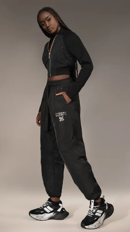 MADE BY SOCIETY Track Pants - P25623 sold by Made by Society