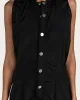 Stud Jumpsuit - S25428 sold by Made by Society