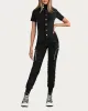 Bodycon Jumpsuit - S25317 sold by Made by Society