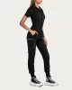 Bodycon Jumpsuit - S25317 sold by Made by Society