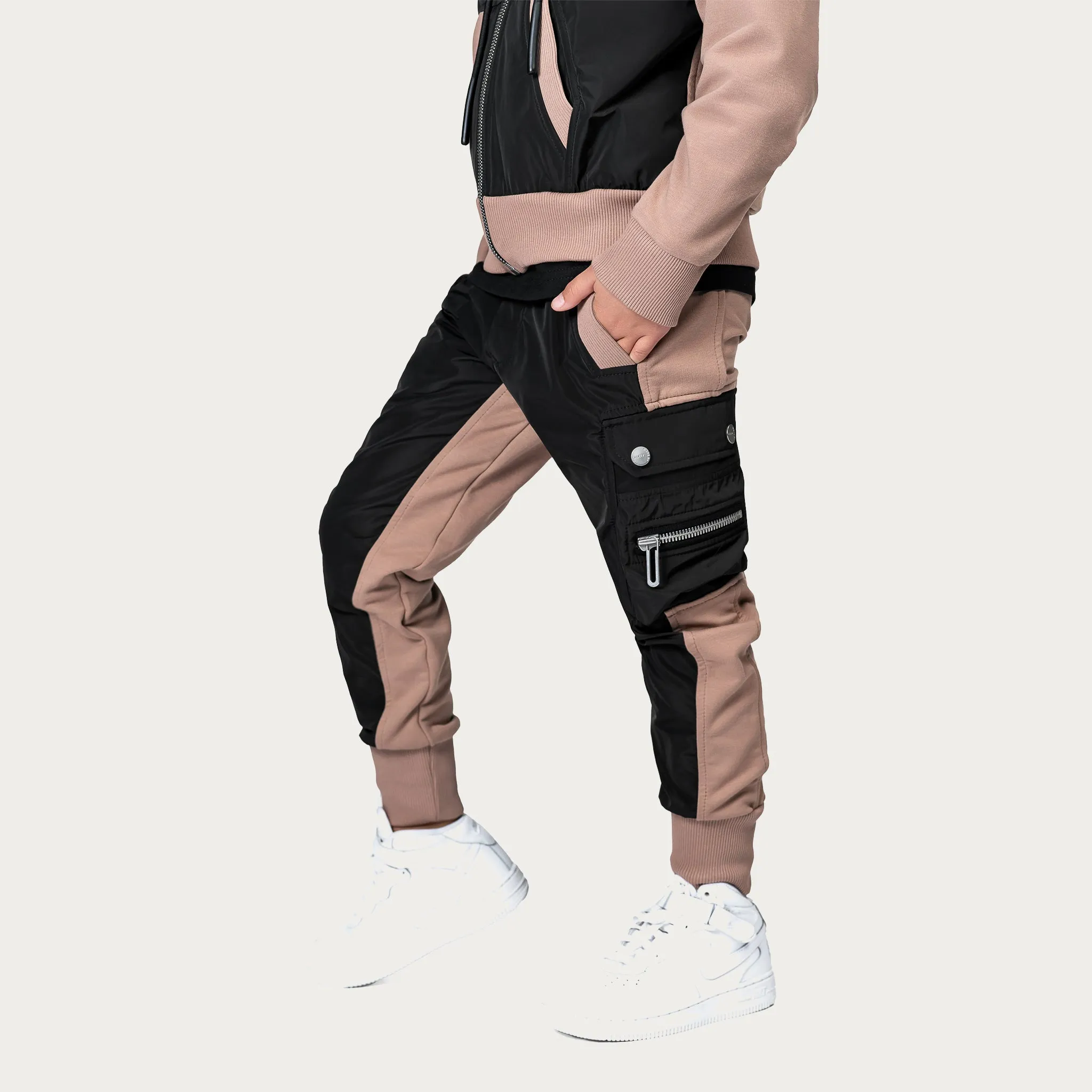 Cargo Pants - P34732 sold by Made by Society product image thumbnail 5