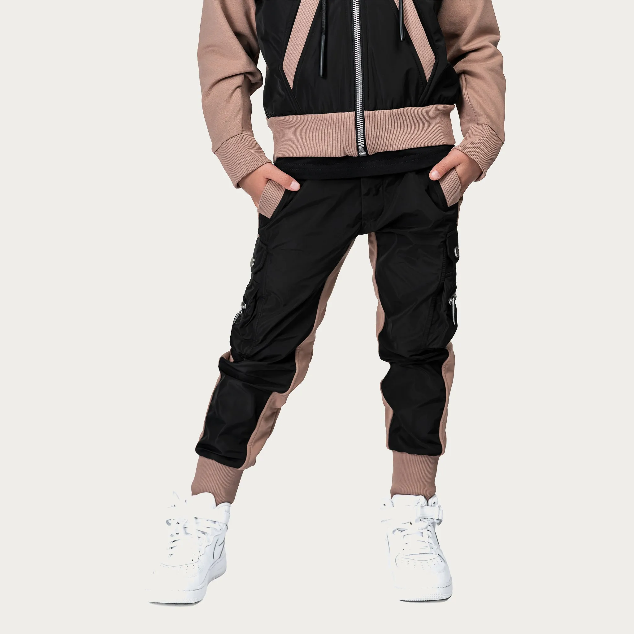 Cargo Pants - P34732 sold by Made by Society product image thumbnail 3