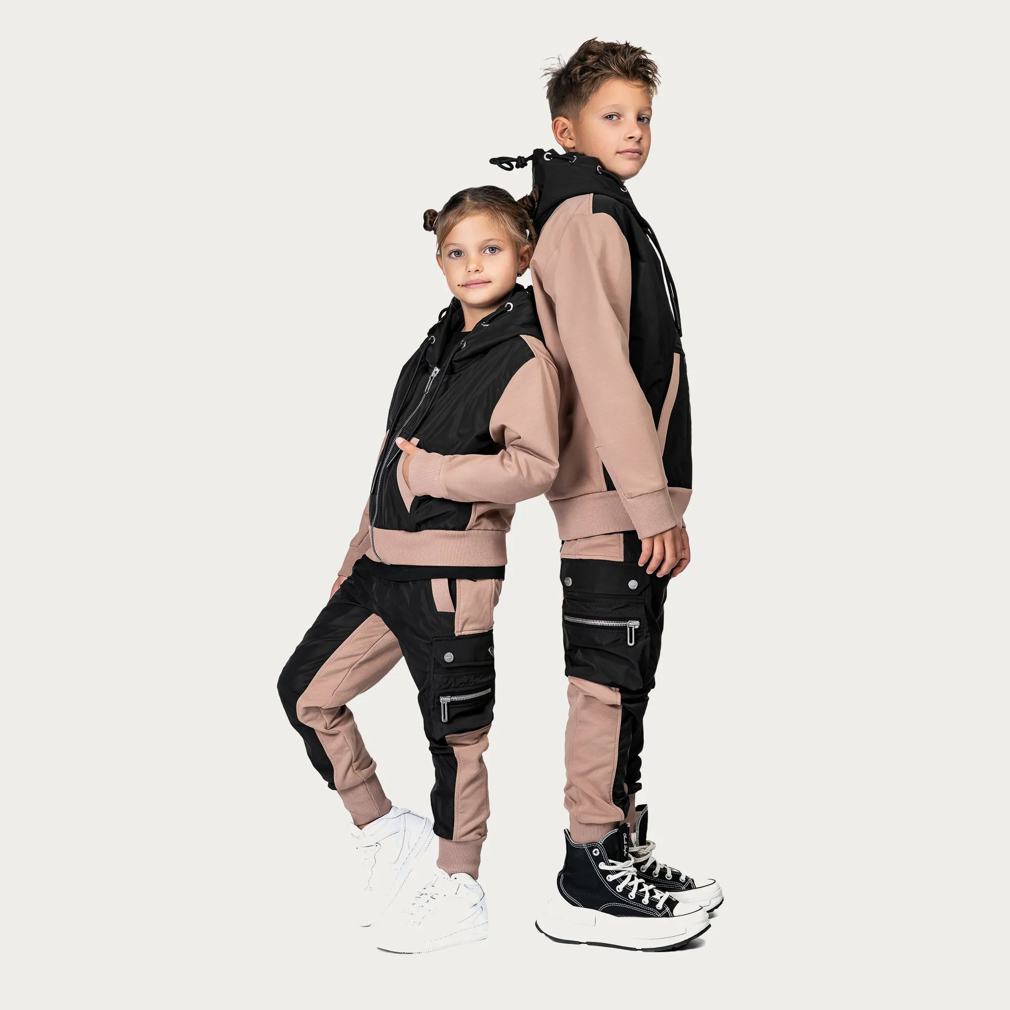 Cargo Pants - P34732 sold by Made by Society product image thumbnail 2