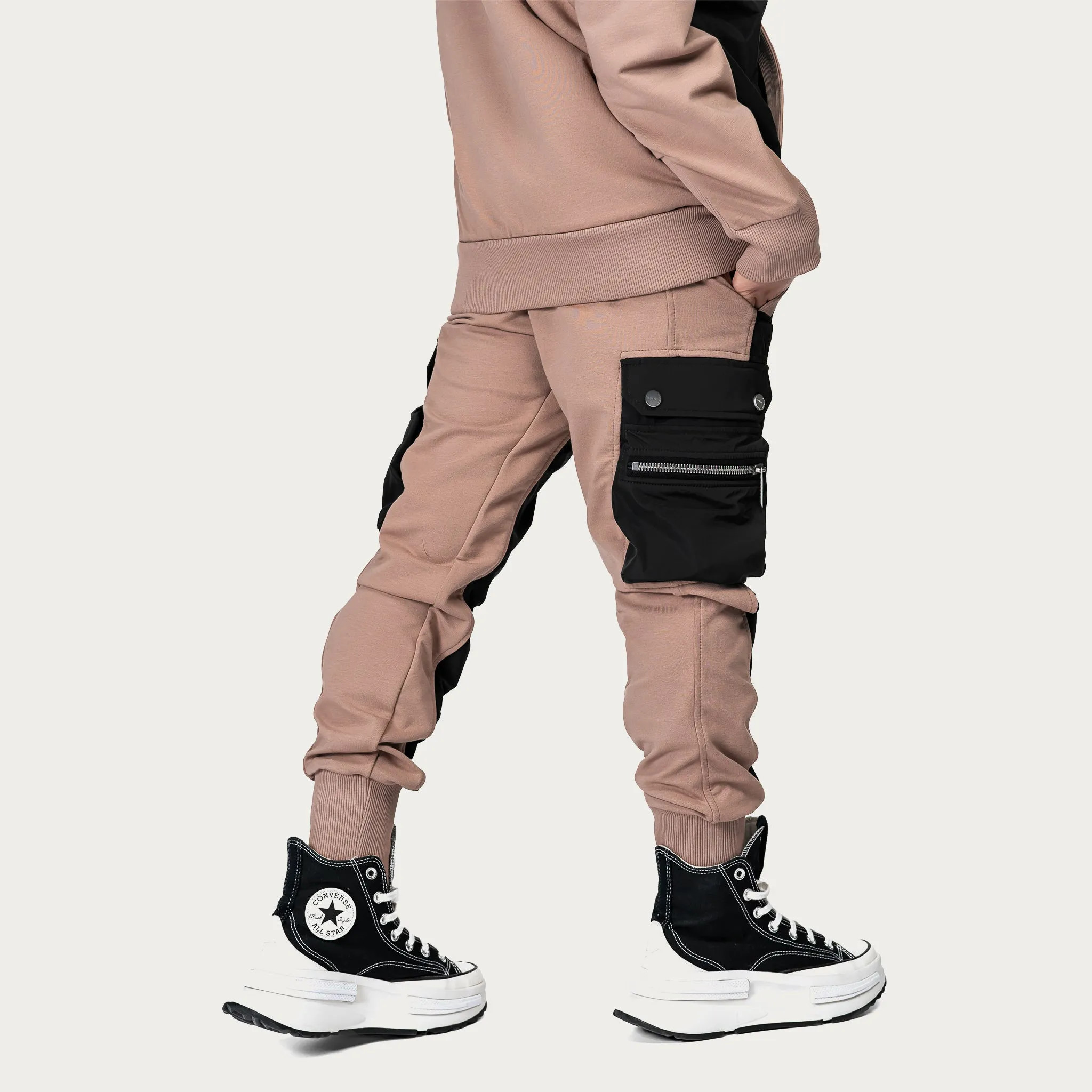 Cargo Pants - P34732 sold by Made by Society product image thumbnail 4