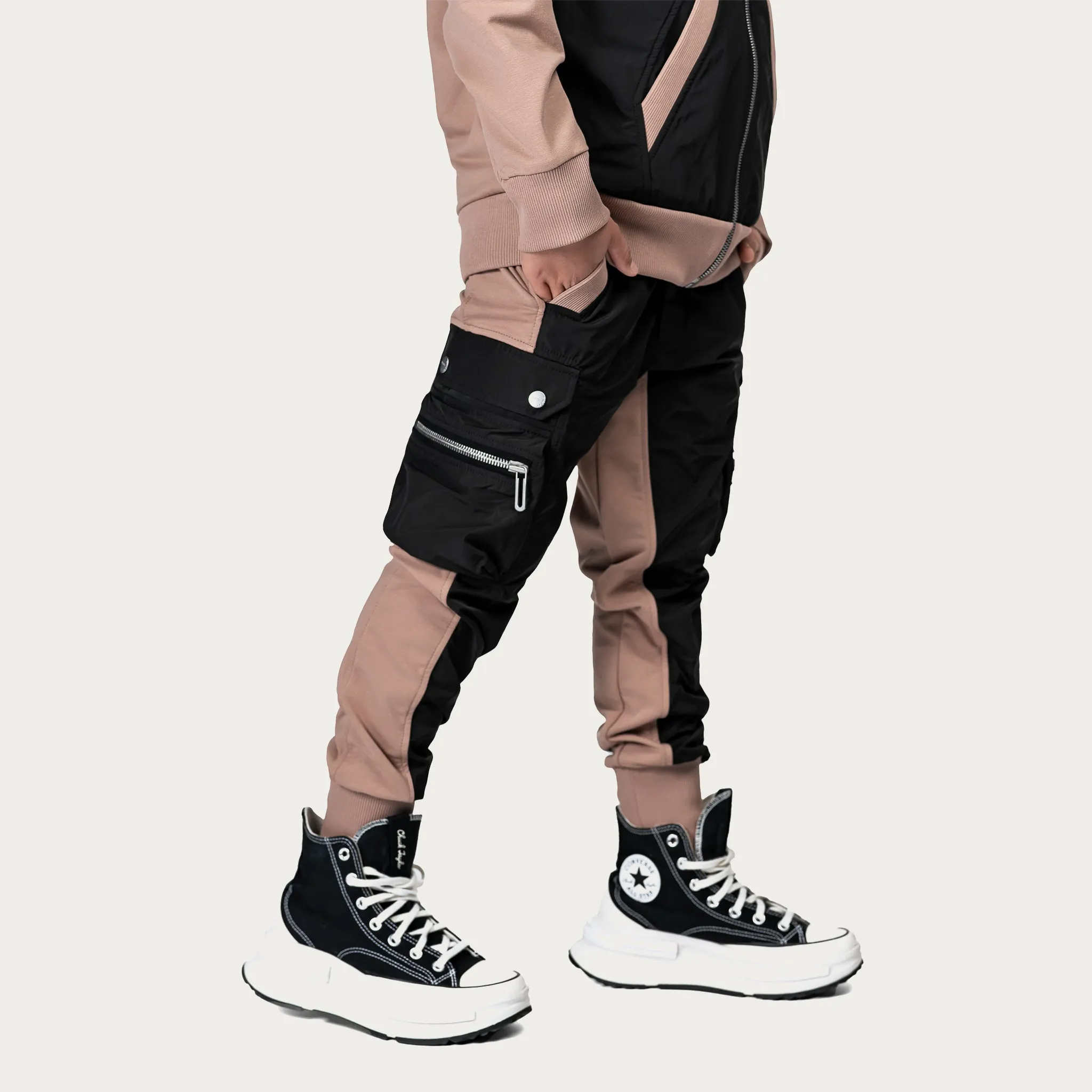 Cargo Pants - P34732 sold by Made by Society