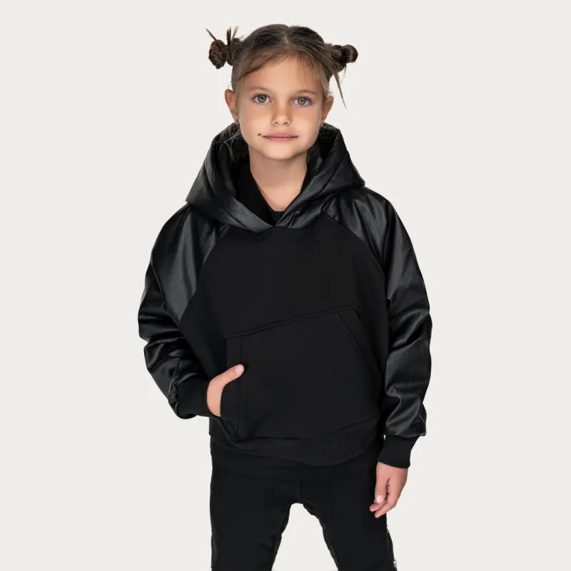 Made by society hoodie - H34842 sold by Made by Society