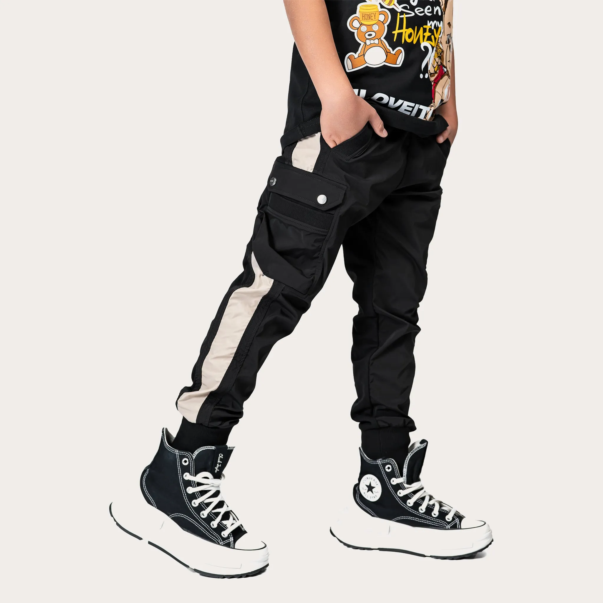 Cargo Pants - P34826 sold by Made by Society