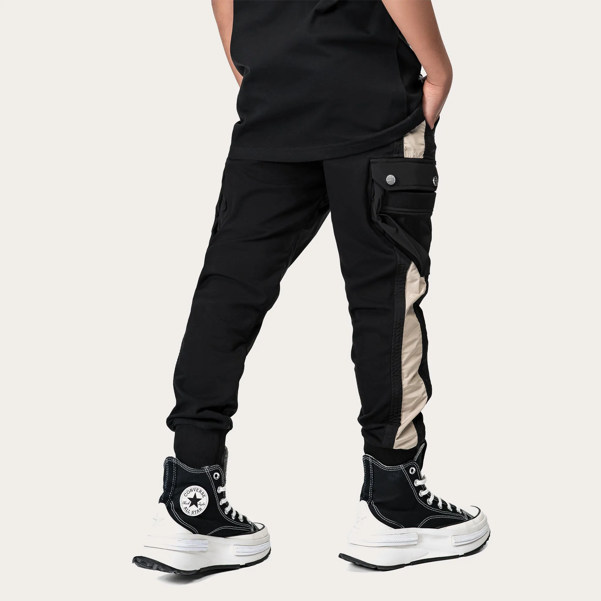Cargo Pants - P34826 sold by Made by Society product image thumbnail 4