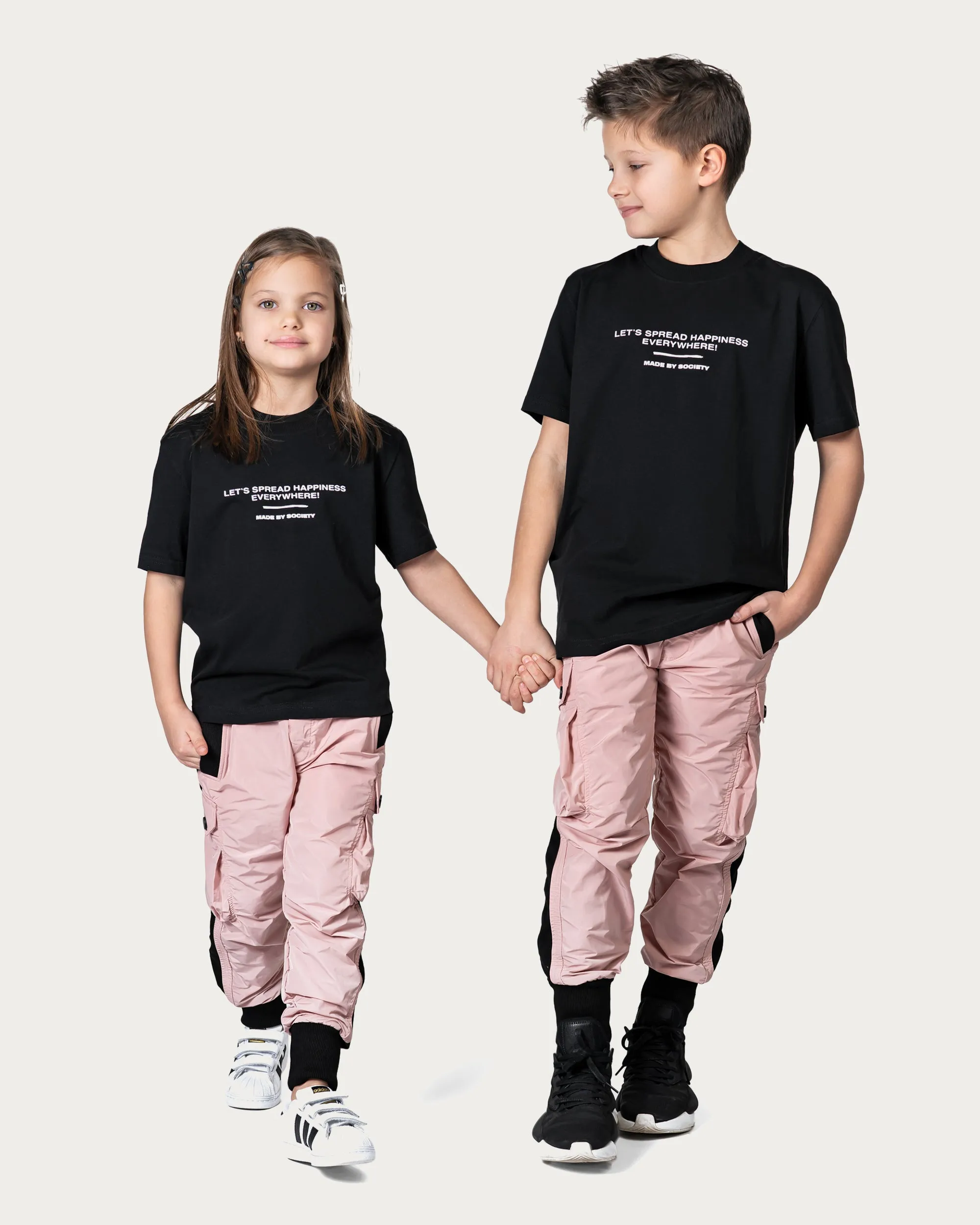 Stud cargo pants - P34274 sold by Made by Society product image thumbnail 2