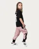 Stud cargo pants - P34274 sold by Made by Society