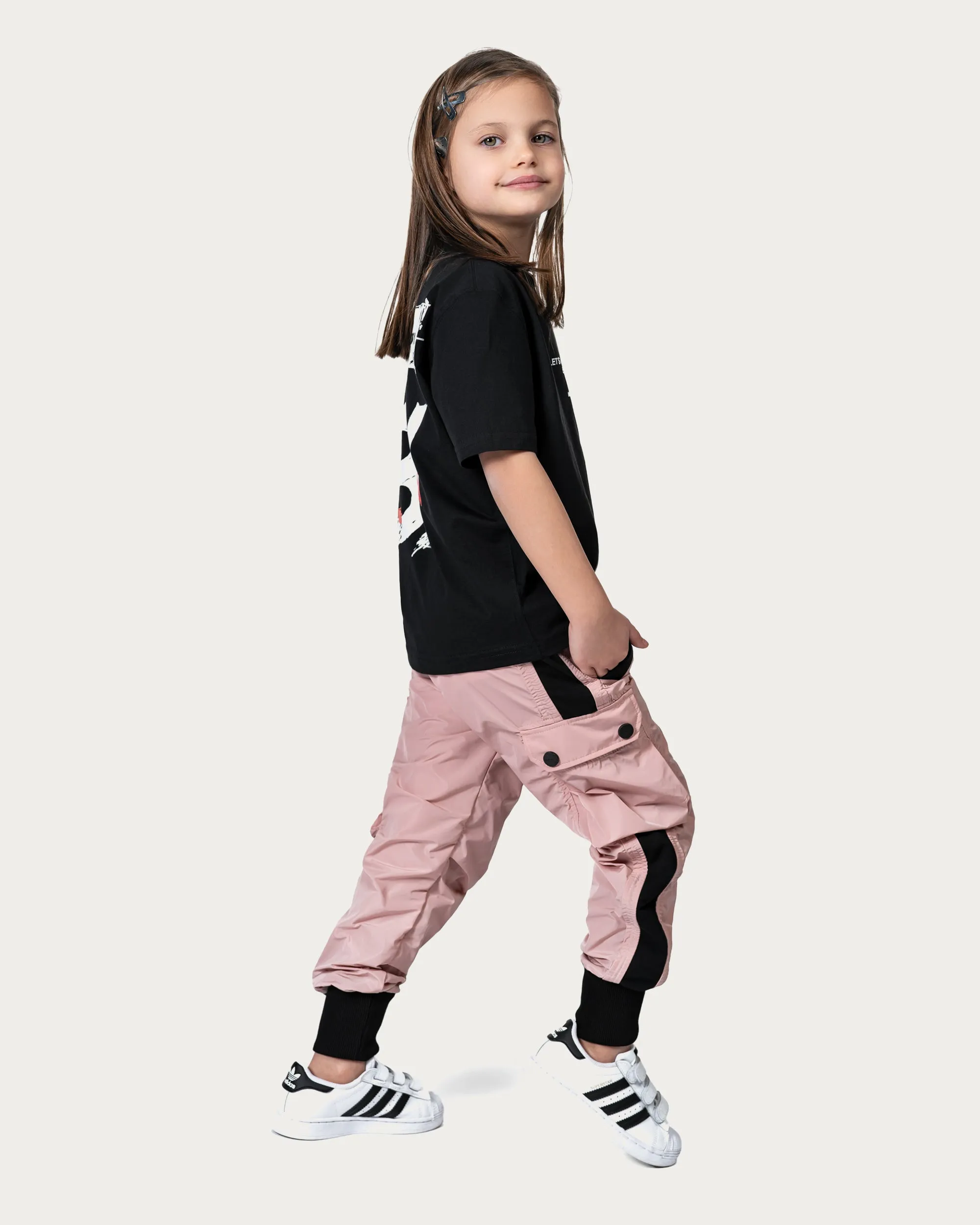 Stud cargo pants - P34274 sold by Made by Society product image thumbnail 5